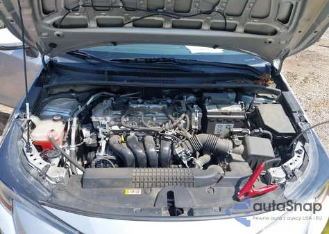 2022 Toyota Corolla Le from USA, damaged, VIN JTDEPMAE4NJ198747